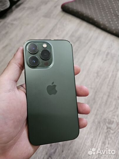 iPhone 13 Pro, 128 ГБ