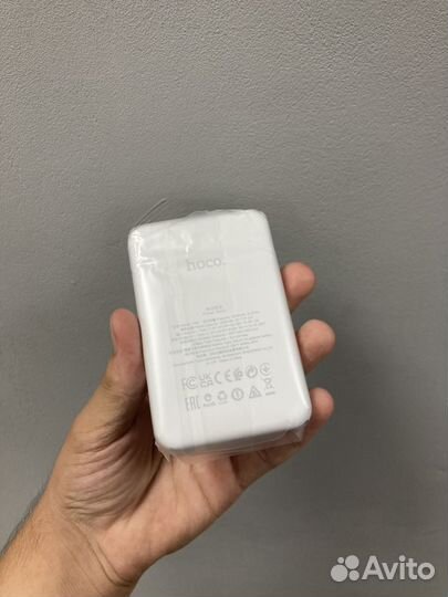 Magsafe battery pack hoco 5000mah