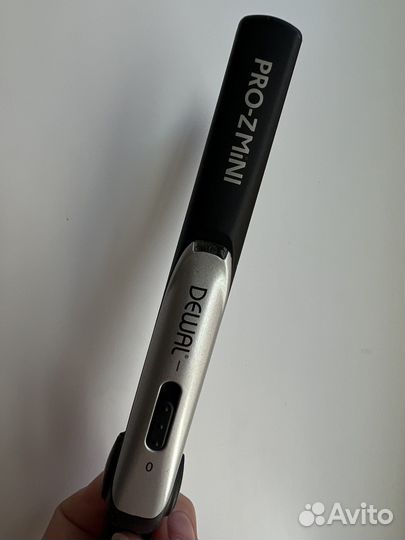 Щипцы гофре