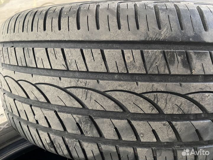 Aplus A607 285/50 R20