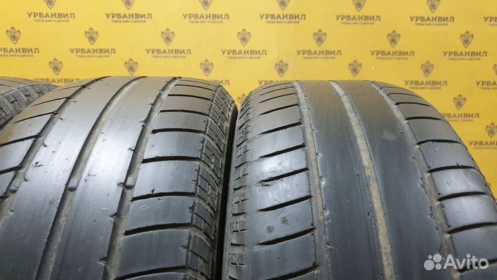 Continental ContiEcoContactEP 195/60 R15 88T