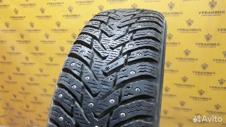 Nokian Tyres Hakkapeliitta 8 SUV 185/65 R15 92T
