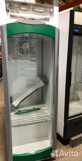 Холодильный шкаф