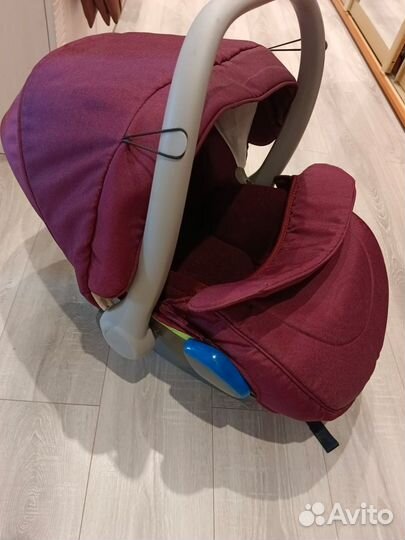 Детская коляска