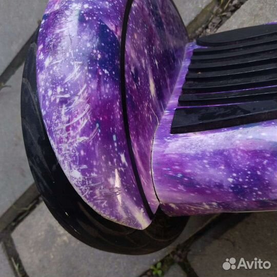 Гироскутер бу