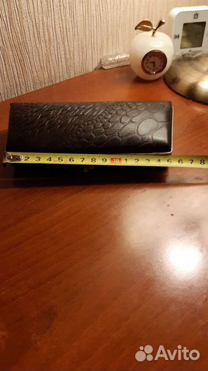 Ретро очешник из СССР