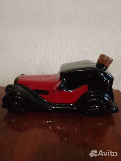 Машина керамика