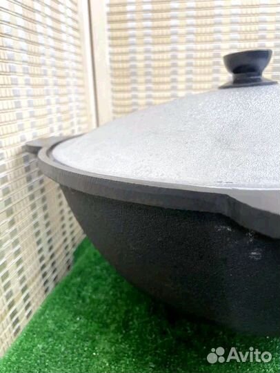 Казан 6 литров