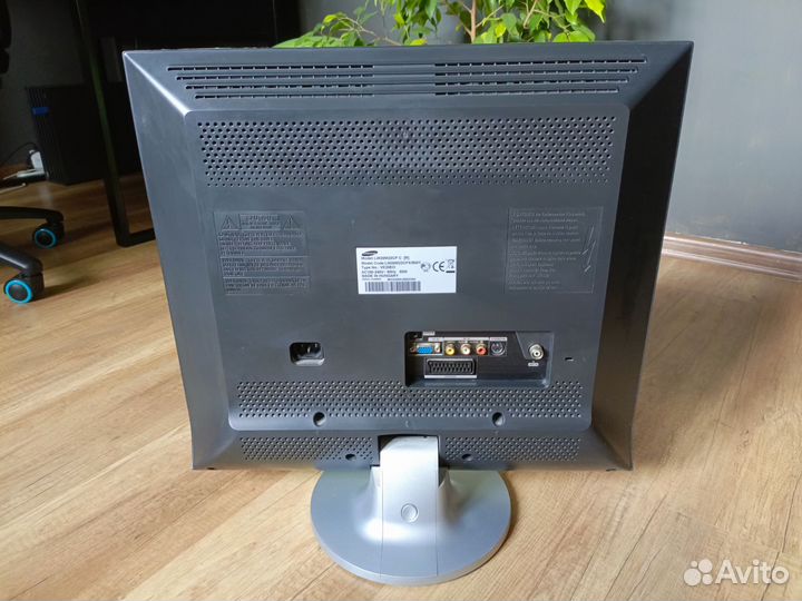 Телевизор Samsung