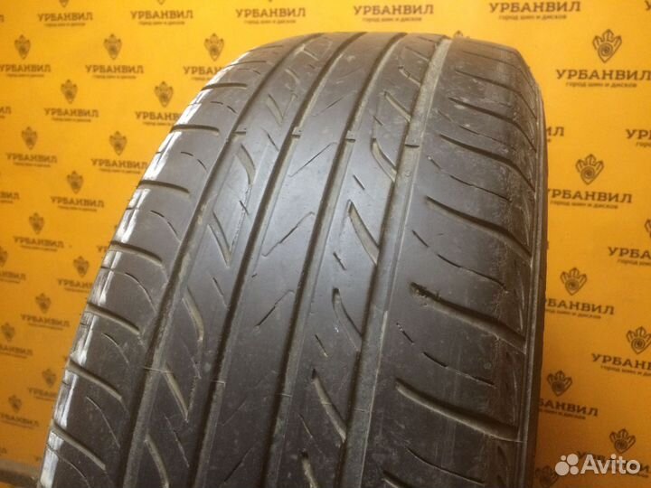 Mastercraft MC-440 215/55 R17