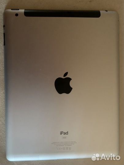 iPad