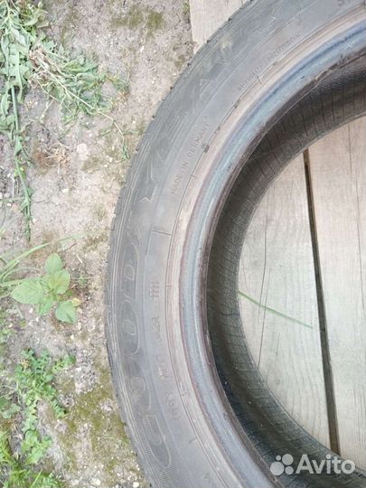 Bridgestone Ecopia EP300 215/55 R18 и 235/50 R18