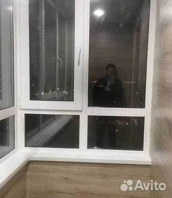 Окна быстро за день