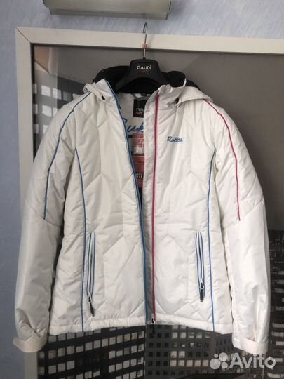 Куртка для сноуборда