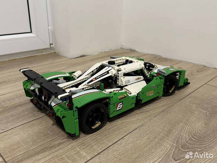 Lego Technic 42039