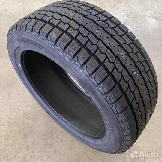 Yokohama Ice Guard G075 215/80 R15 102Q