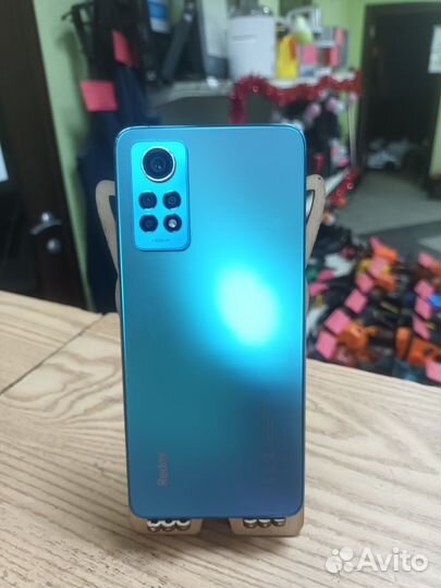 Xiaomi Redmi Note 12 Pro, 8/256 ГБ