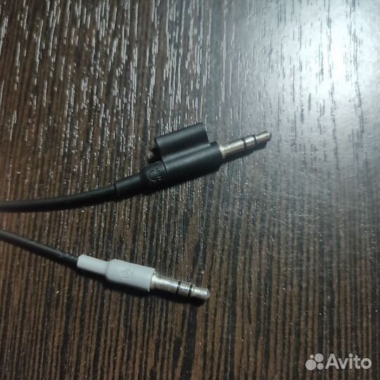 Наушники Philips со съёмным микрофоном