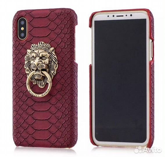 Чехол на iPhone 6 plus