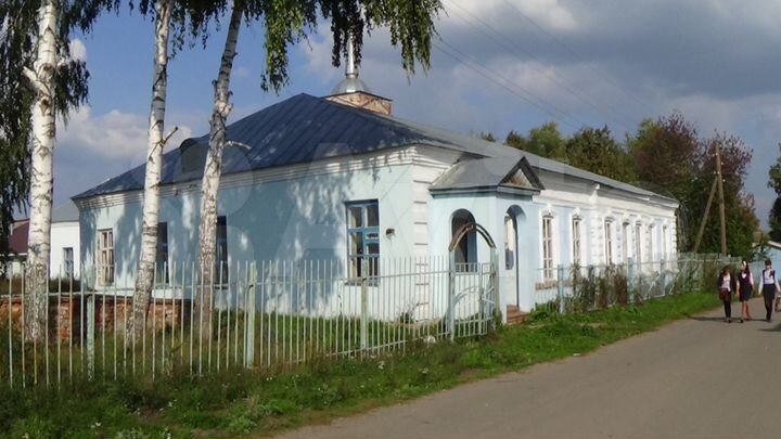 Свободного назначения, 390 м²