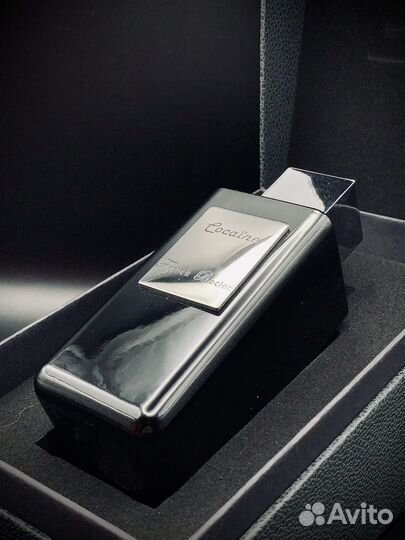 Духи кокаин cocaine 100мл Дубай