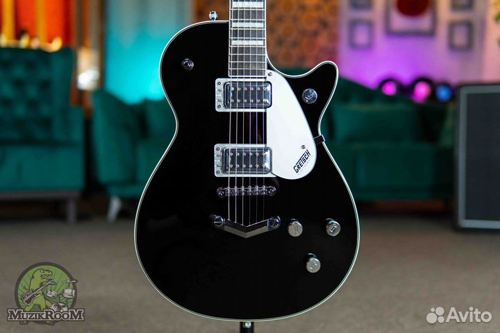 Gretsch G5220 Electromatic Jet BT Single-Cut