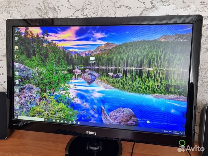 Монитор Benq V2420