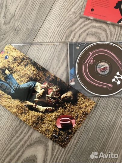 Madonna CD Фирменные