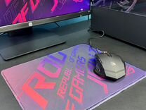 К�оврик для мыши asus ROG speed and control