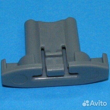 Стопор (заглушка, фиксатор) направляющей верхней к