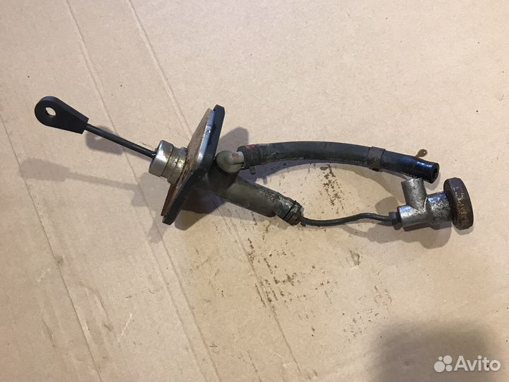 Главный цилиндр сцепления Hyundai Elantra HD