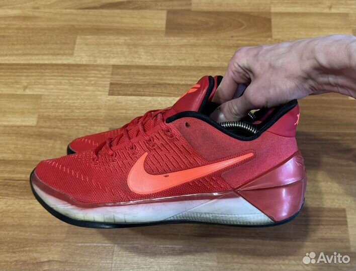 Баскетбольные кроссовки Nike Kobe AD