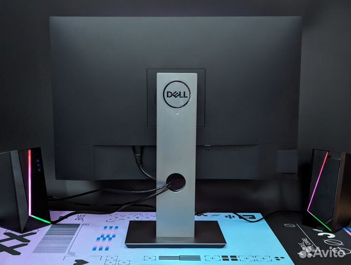 Монитор 24,1” Dell 1920x1200 IPS новый в коробке