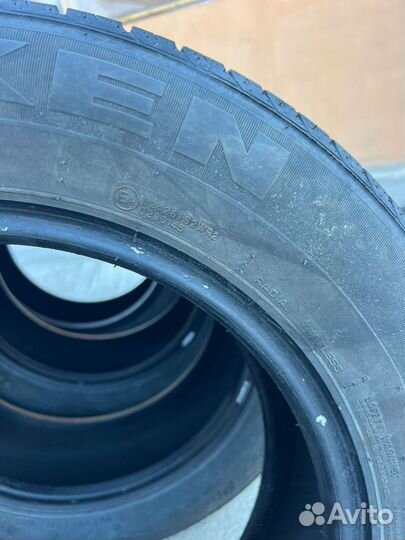 Nexen N'Blue HD Plus 215/60 R16 126