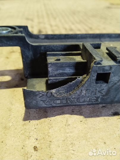 Антенна Honda Fit Shuttle