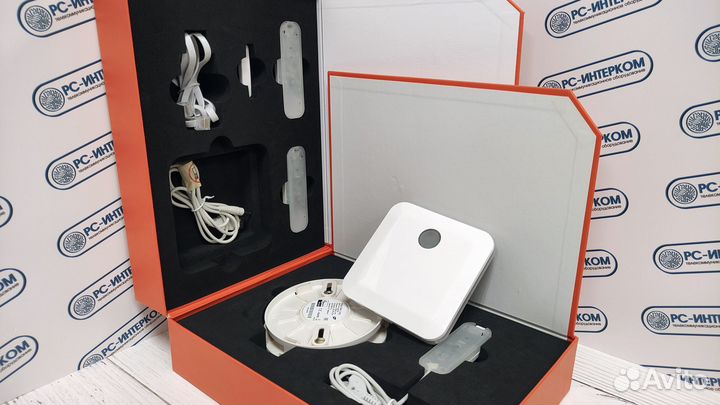 Комплект умный дом ростелеком