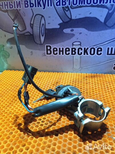 Замок зажигания Datsun on-DO