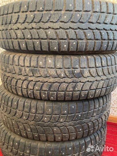 Accelera 651 195/65 R15