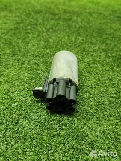 Моторчик регулировки сиденья Audi A6 C7 4G