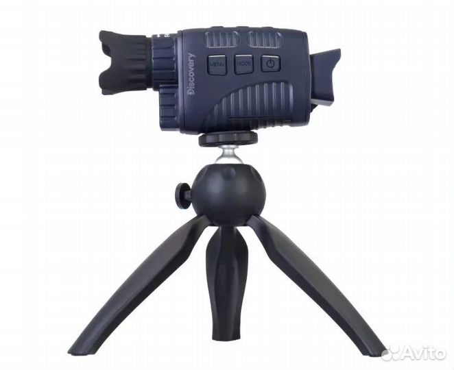 Levenhuk Discovery Night ML10 Цифровой монокуляр с