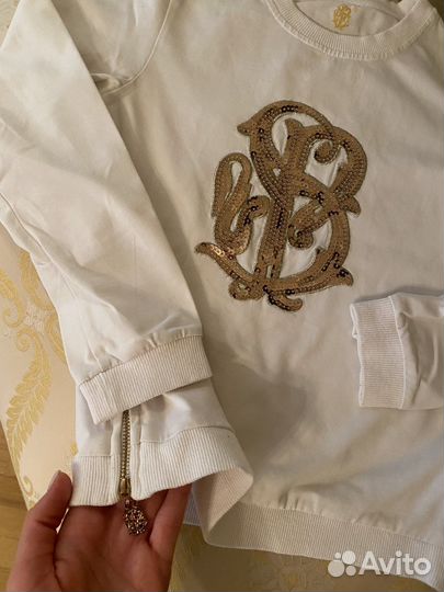 Футболка с длинным рукавом