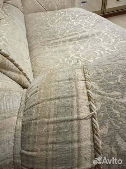 Диван раскладной бу