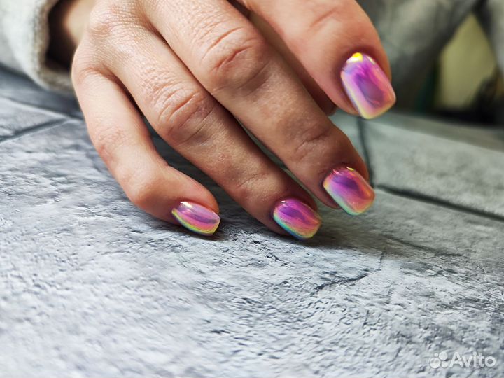 Маникюр,Педикюр