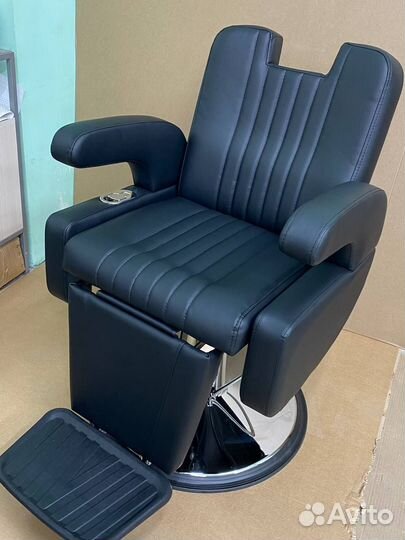 Барбер кресло