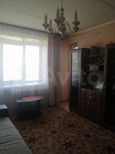2-к. квартира, 50 м², 5/5 эт.