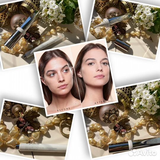 Консиллер корректор хайлайтер La Prairie