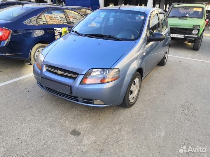 Hyundai Accent 1.5 МТ, 2006, 200 000 км