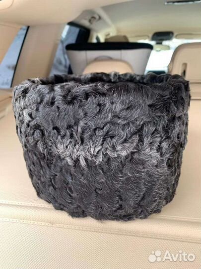 Атаманская папаха