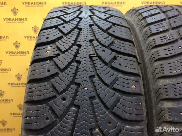 Nokian Tyres Hakkapeliitta 2 195/65 R15 91T