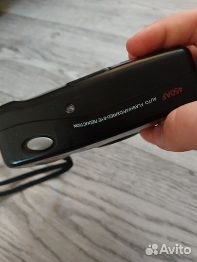 Фотоаппарат practice 450AF